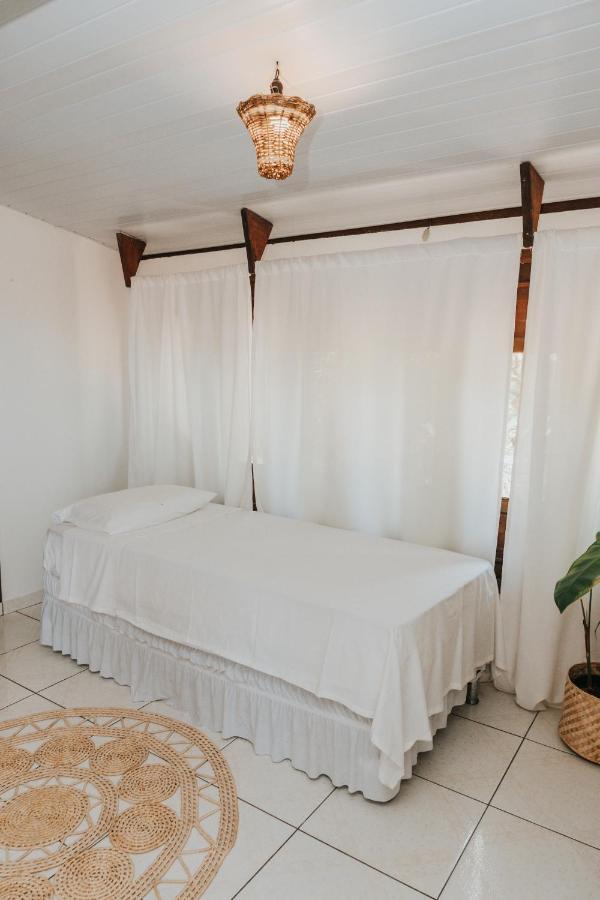 Prana Eco Villa Atins Exterior foto